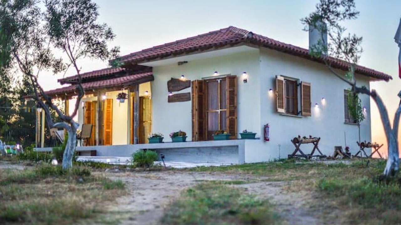 Photo of Outdoor in Sithonia