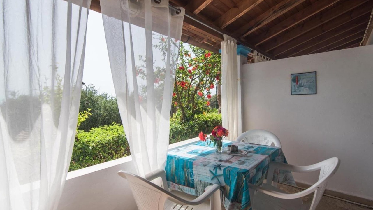Photo of Patio Balcony in Dafnata