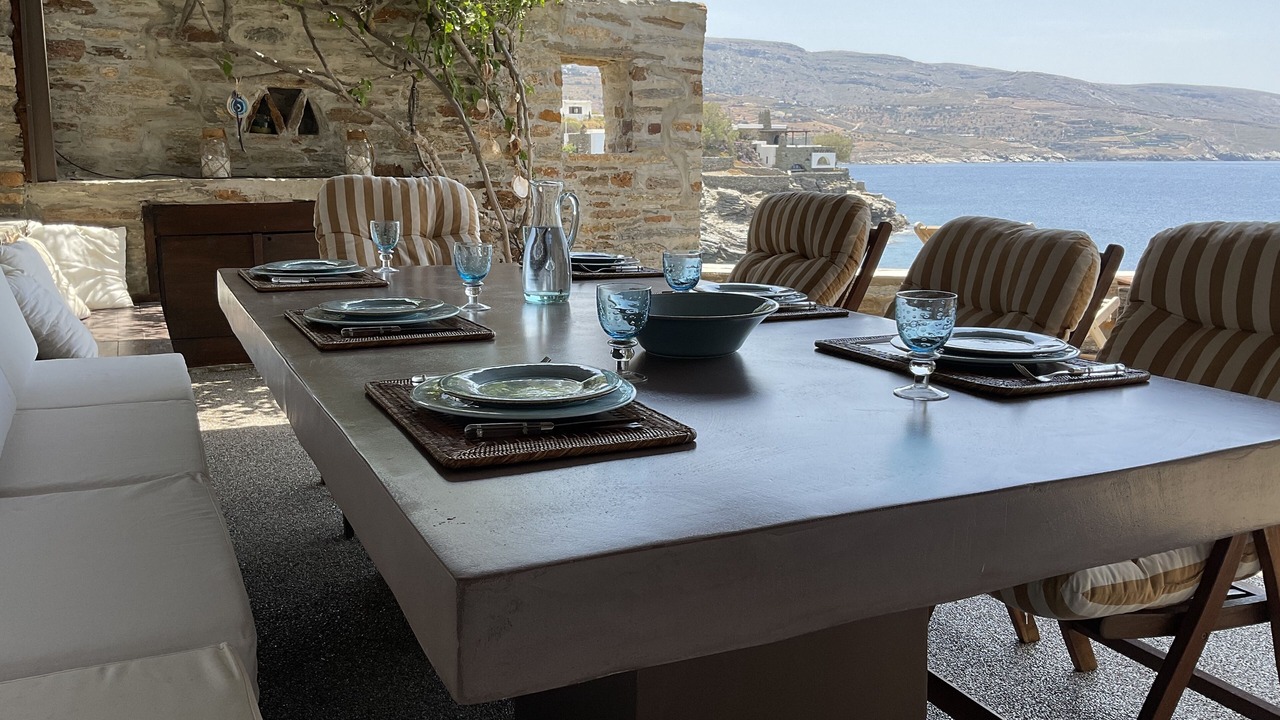 Photo of Outdoor in Koundouros