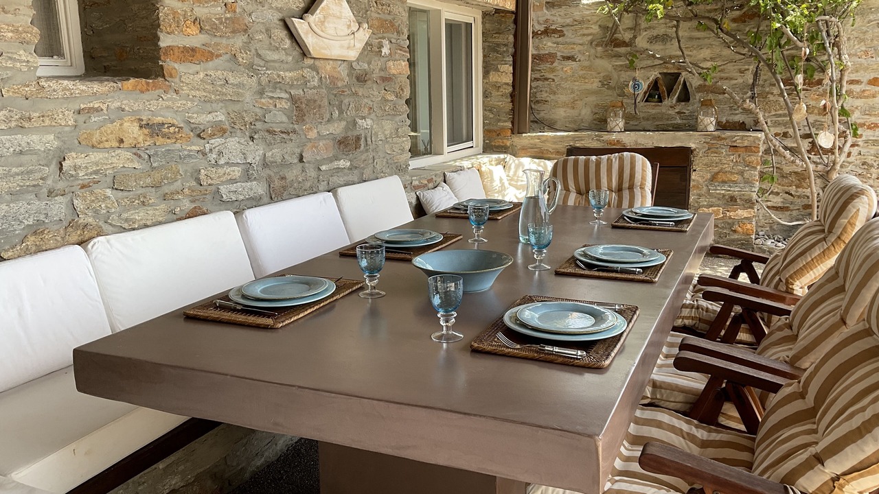 Photo of Outdoor in Koundouros
