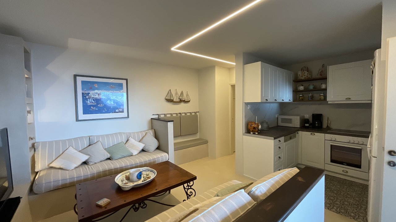 Photo of Livingroom in Koundouros