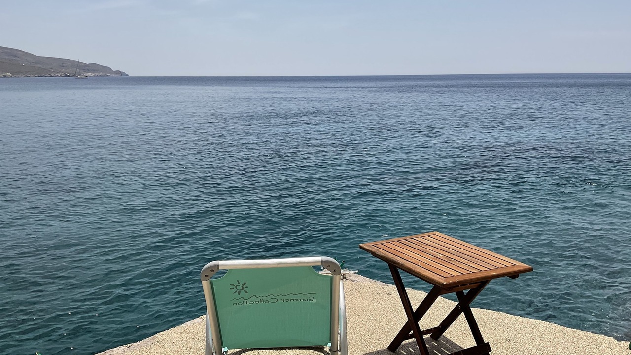Photo of Outdoor in Koundouros