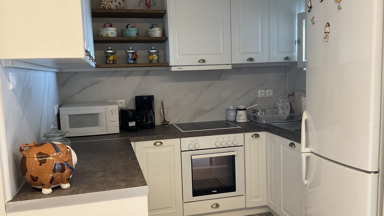 Photo of Kitchen in Koundouros