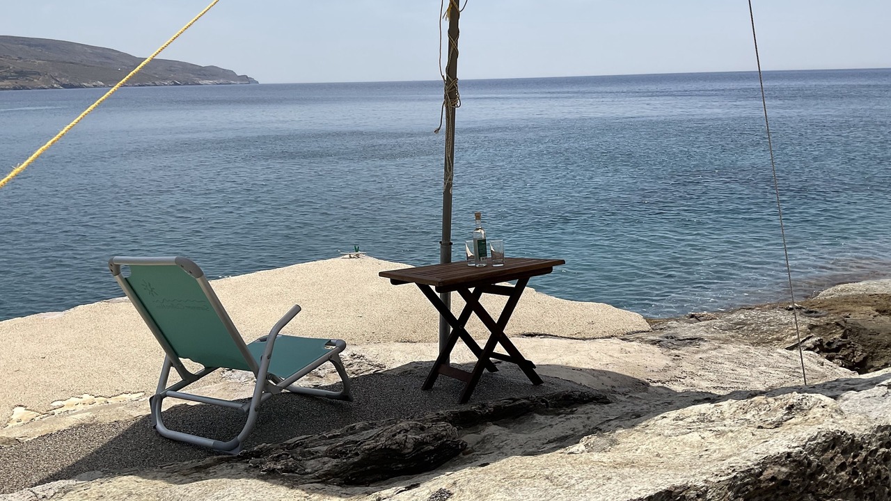 Photo of Outdoor in Koundouros