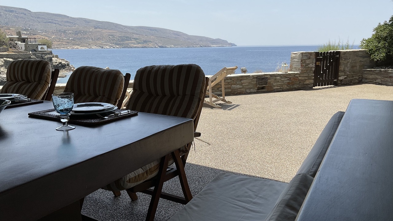 Photo of Outdoor in Koundouros