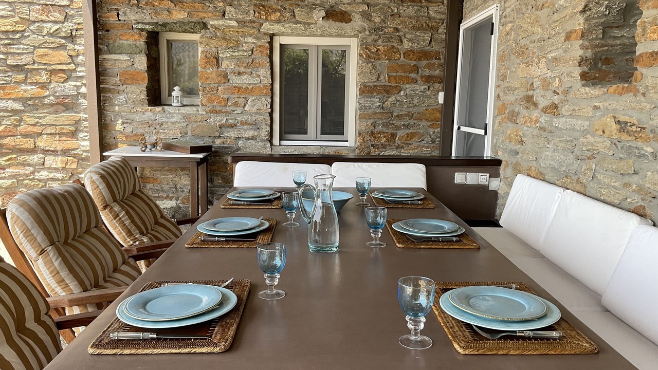 Photo of Outdoor in Koundouros