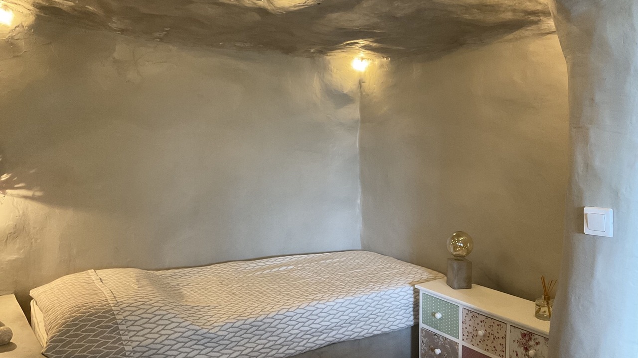 Photo of Bedroom in Koundouros