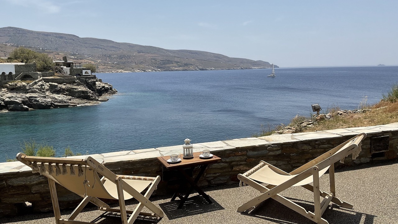 Photo of Outdoor in Koundouros