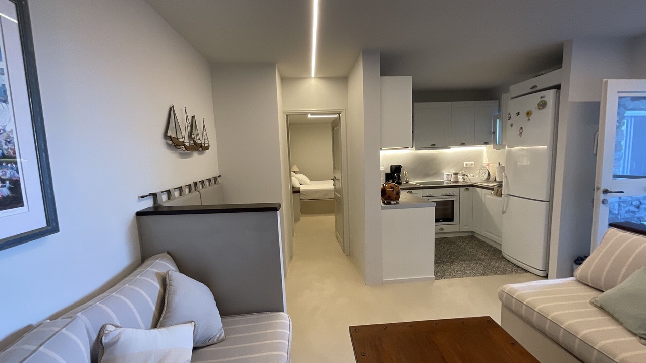 Photo of Livingroom in Koundouros