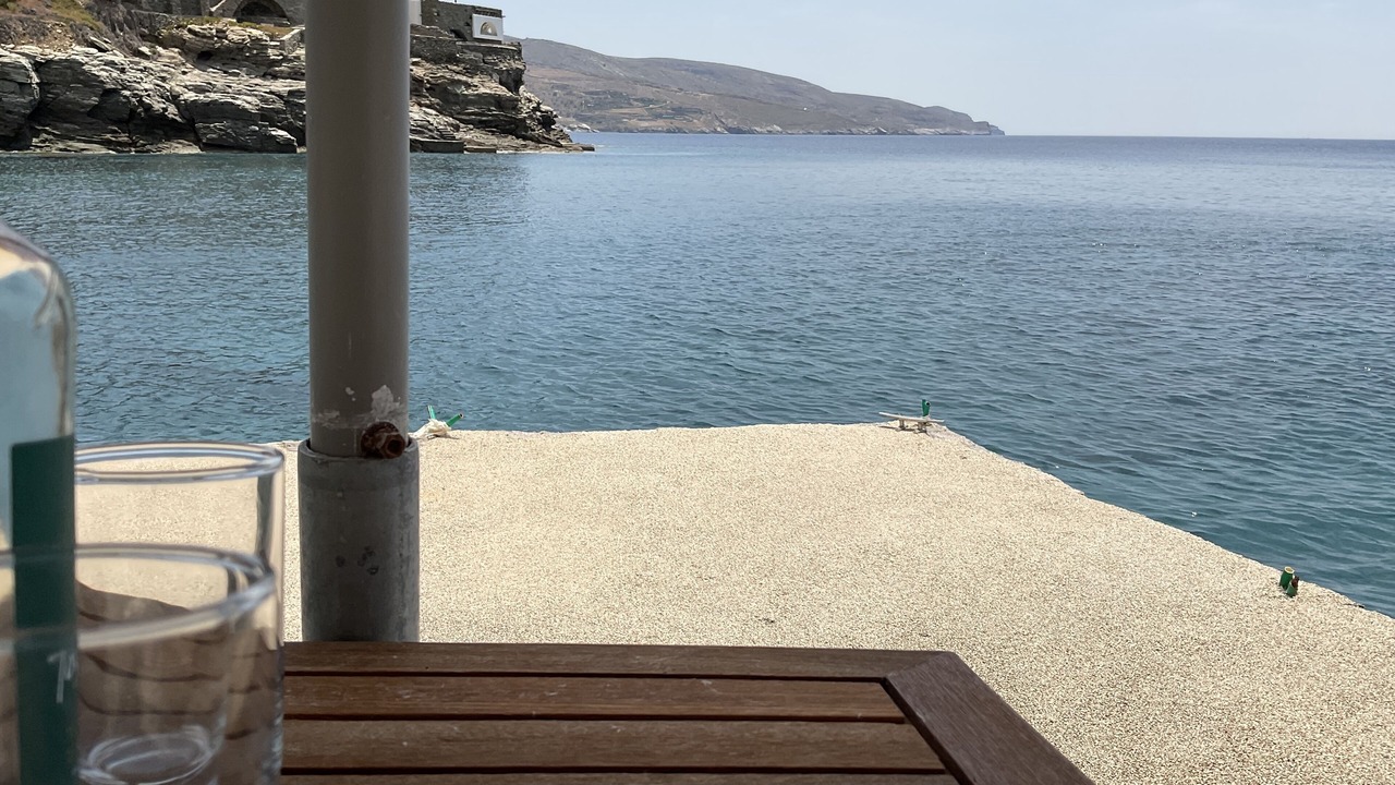 Photo of Outdoor in Koundouros