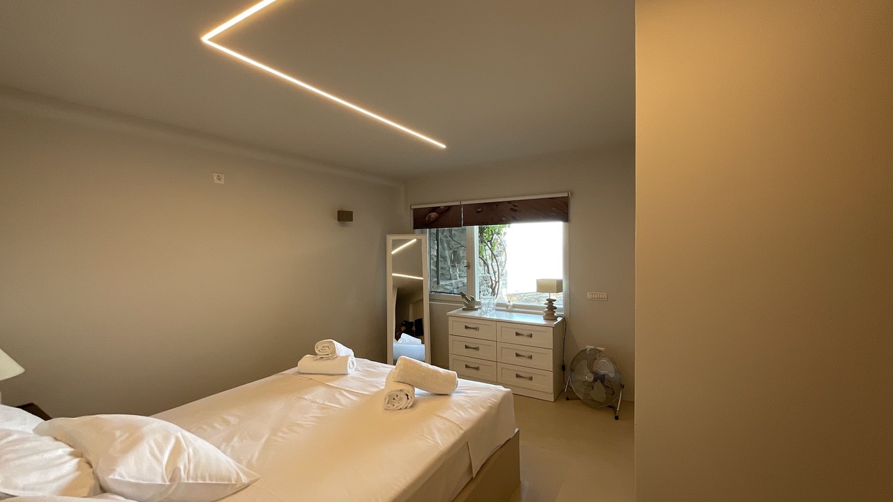 Photo of Bedroom in Koundouros
