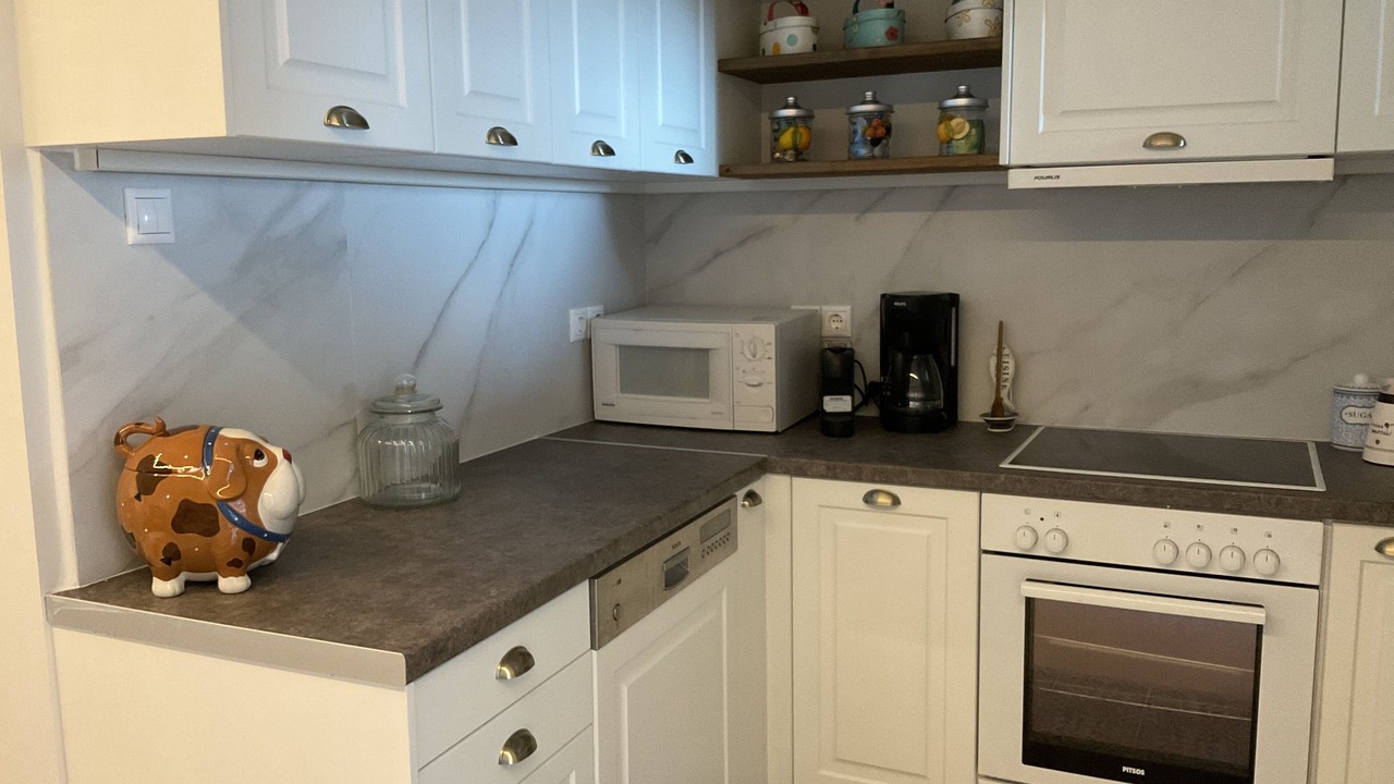 Photo of Kitchen in Koundouros