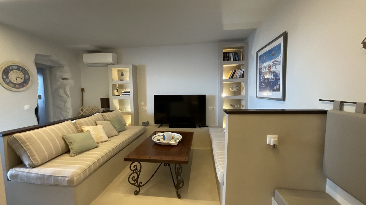 Photo of Livingroom in Koundouros