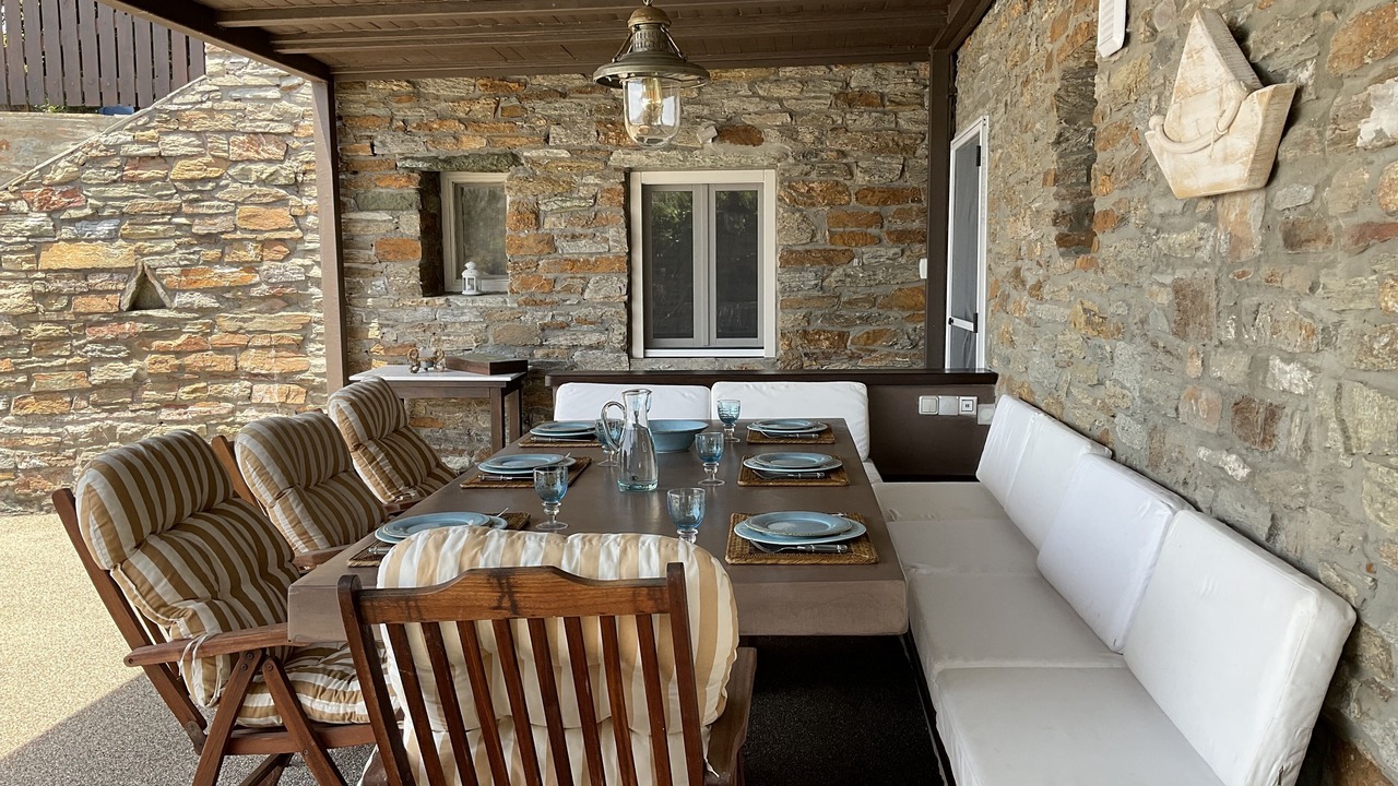 Photo of Outdoor in Koundouros