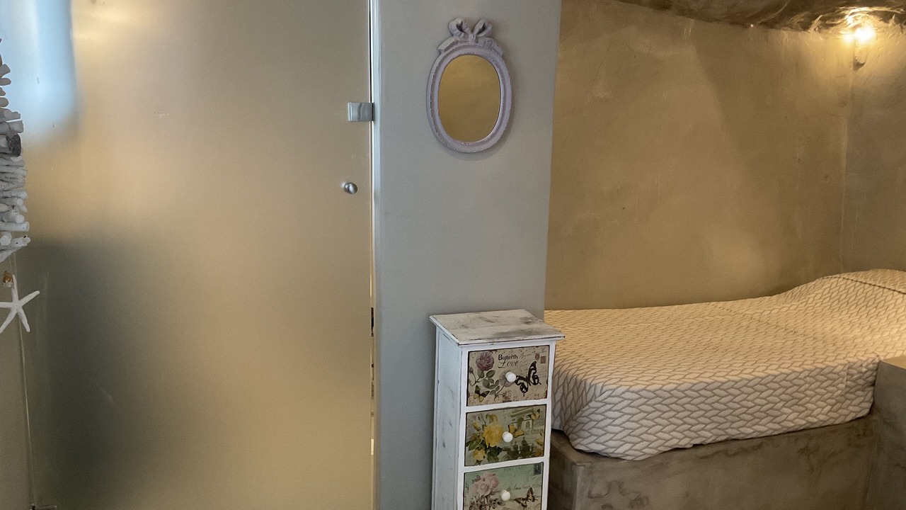 Photo of Bedroom in Koundouros