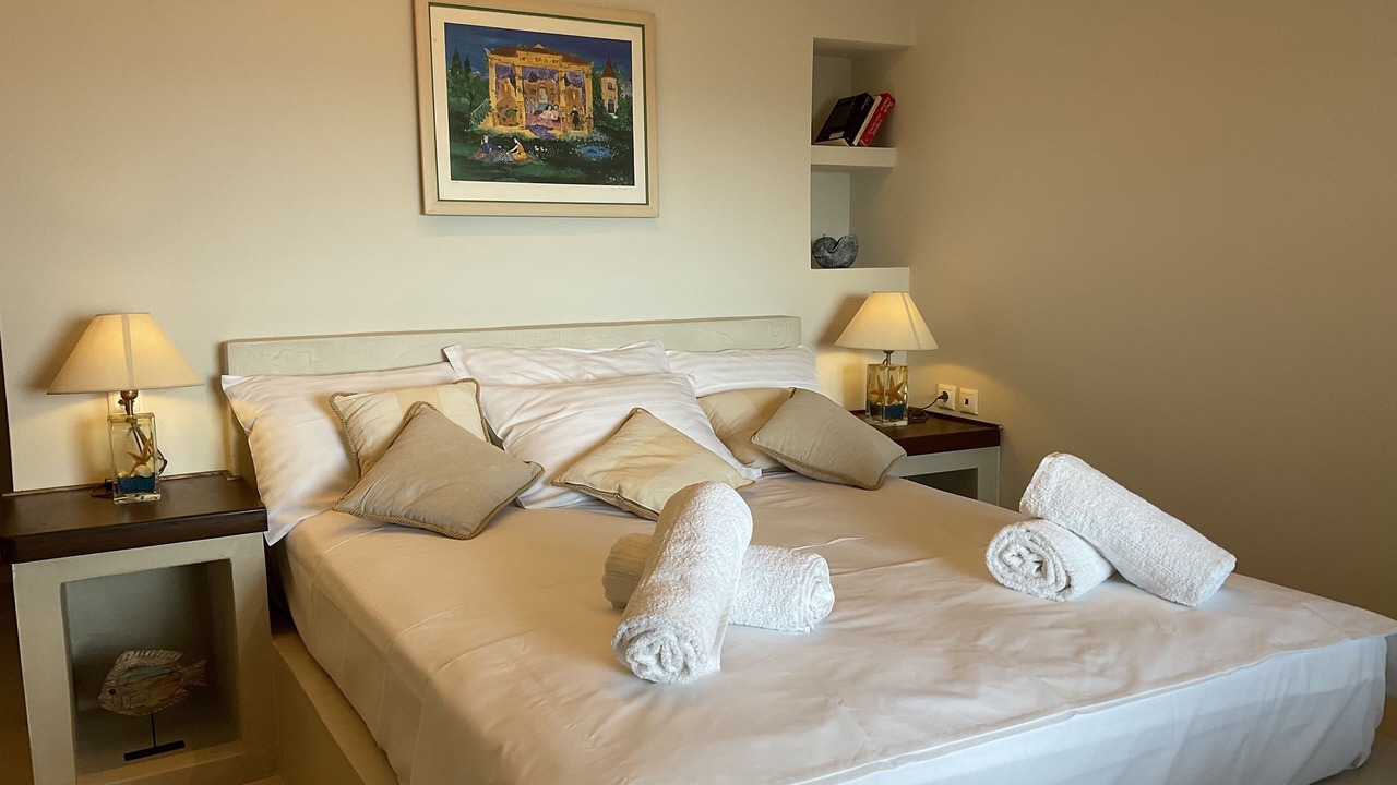 Photo of Bedroom in Koundouros