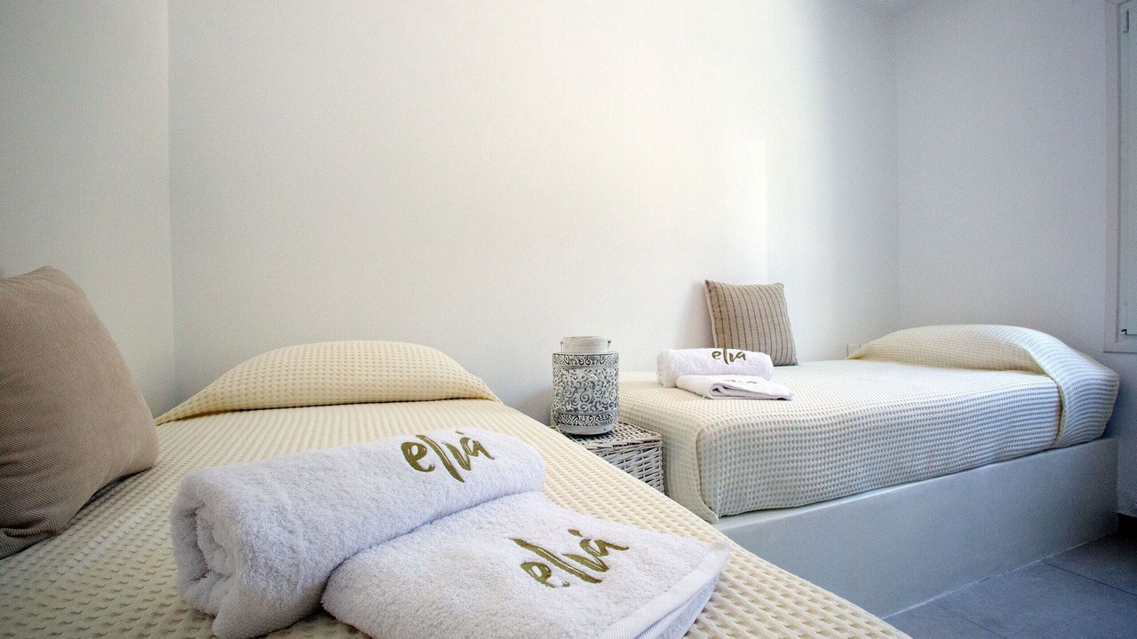 Photo of Bedroom in Kipri