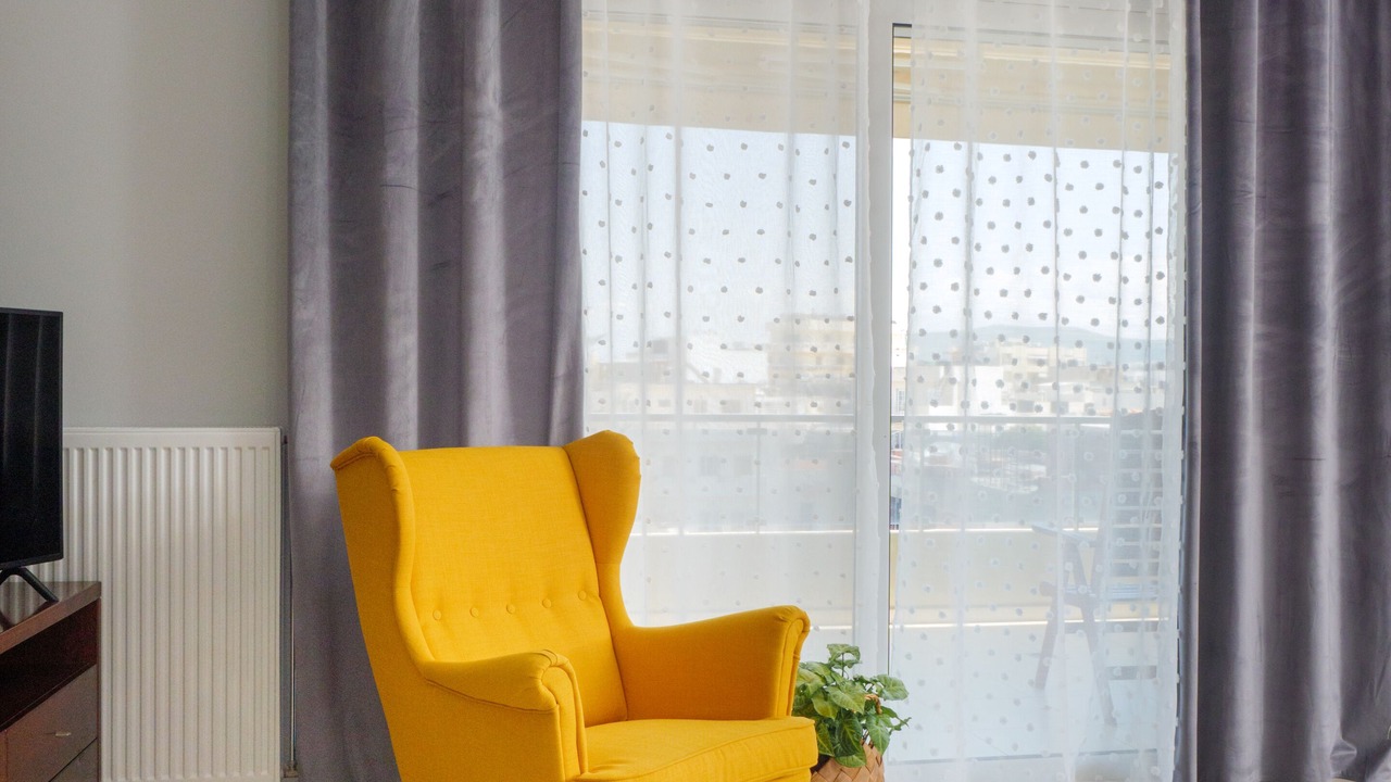 Photo of Livingroom in Heraklion