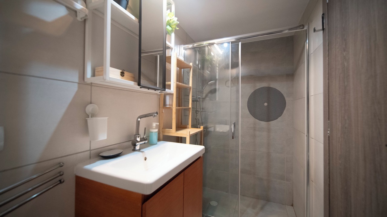Photo of Bathroom in Matala