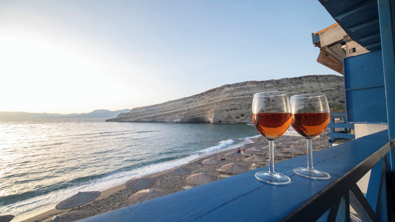 Photo of Outdoor in Matala
