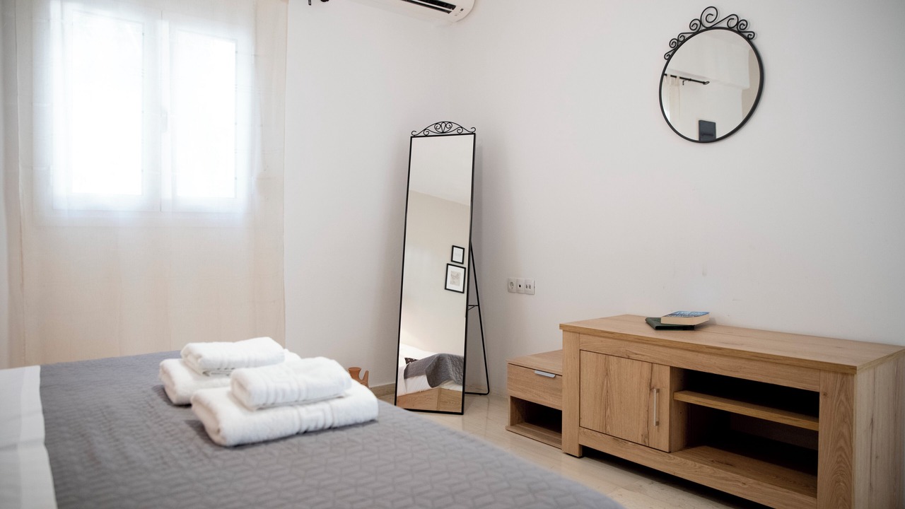 Photo of Bedroom in Matala