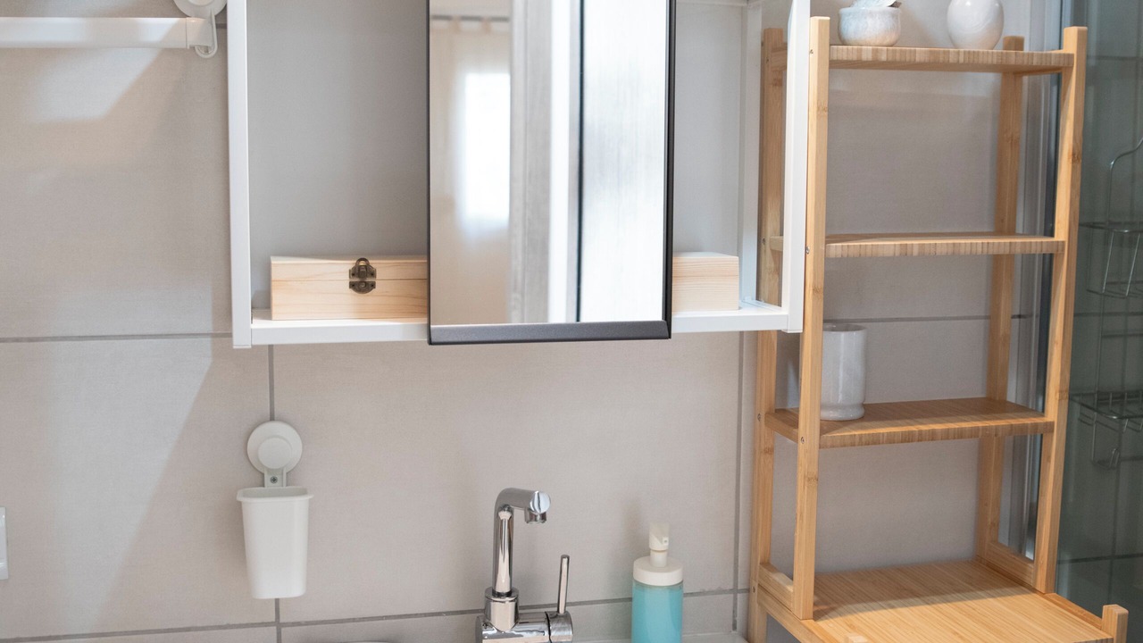 Photo of Bathroom in Matala