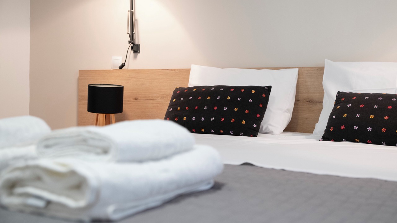 Photo of Bedroom in Matala