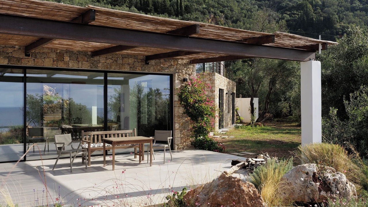 Photo of Outdoor in Kato Pavliana