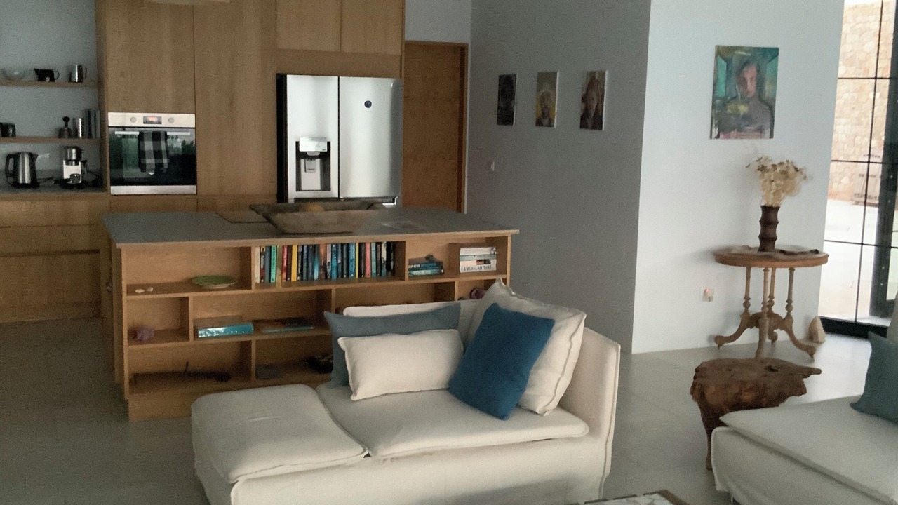 Photo of Bedroom in Kato Pavliana