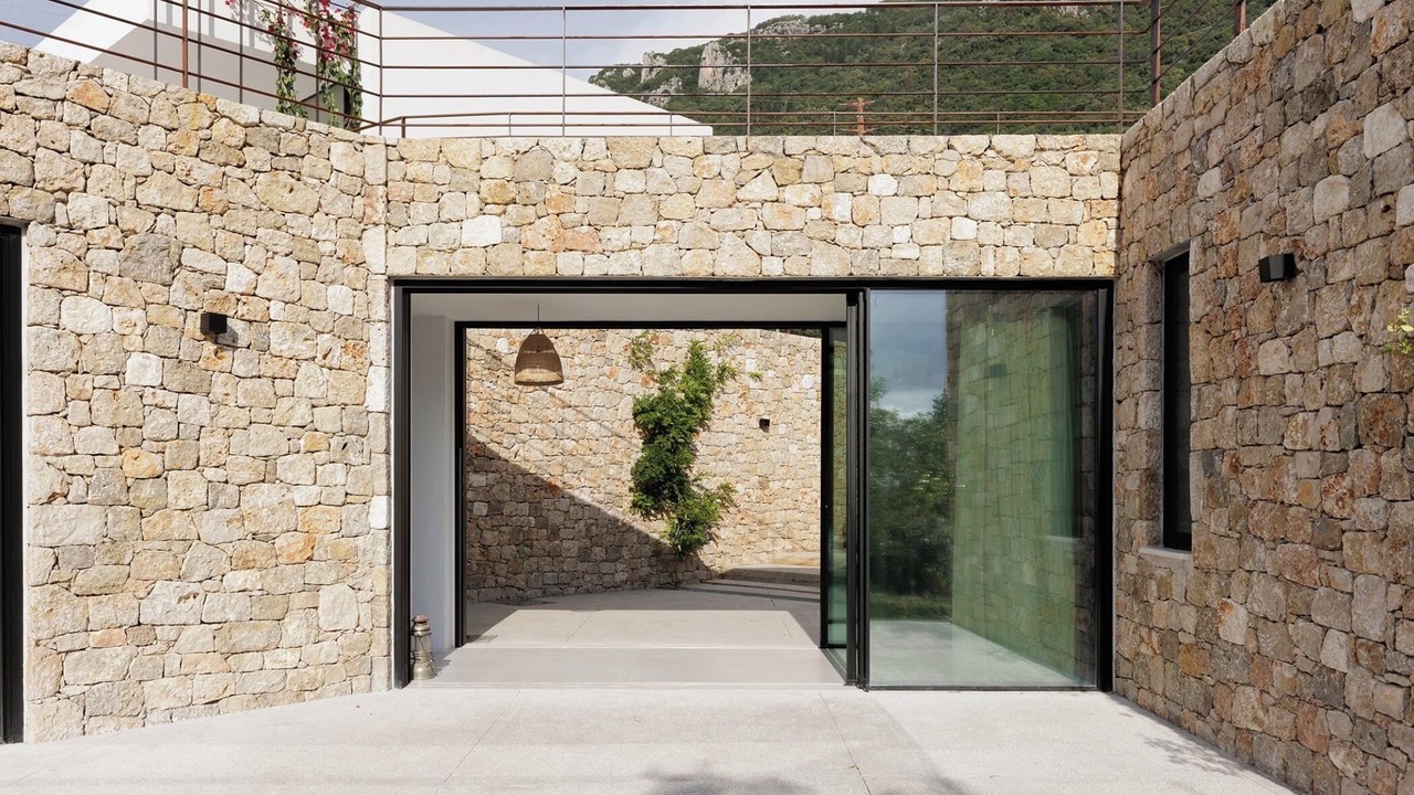 Photo of Patio Balcony in Kato Pavliana