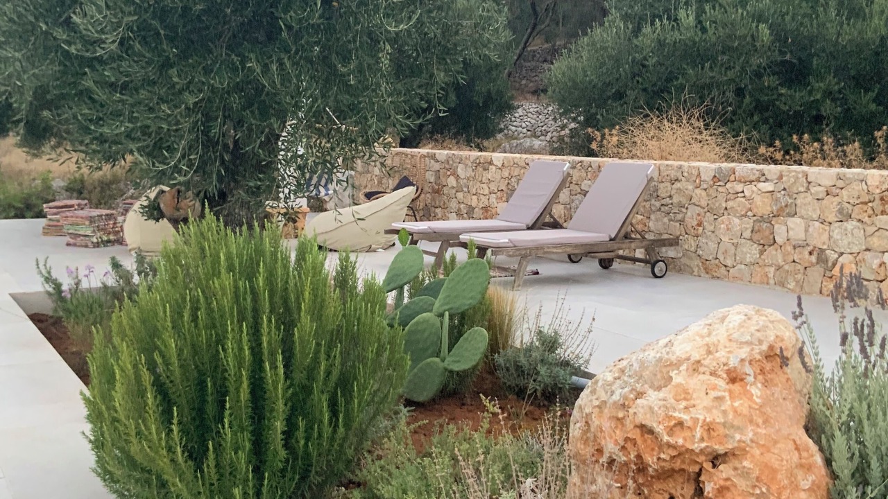 Photo of Patio Balcony in Kato Pavliana