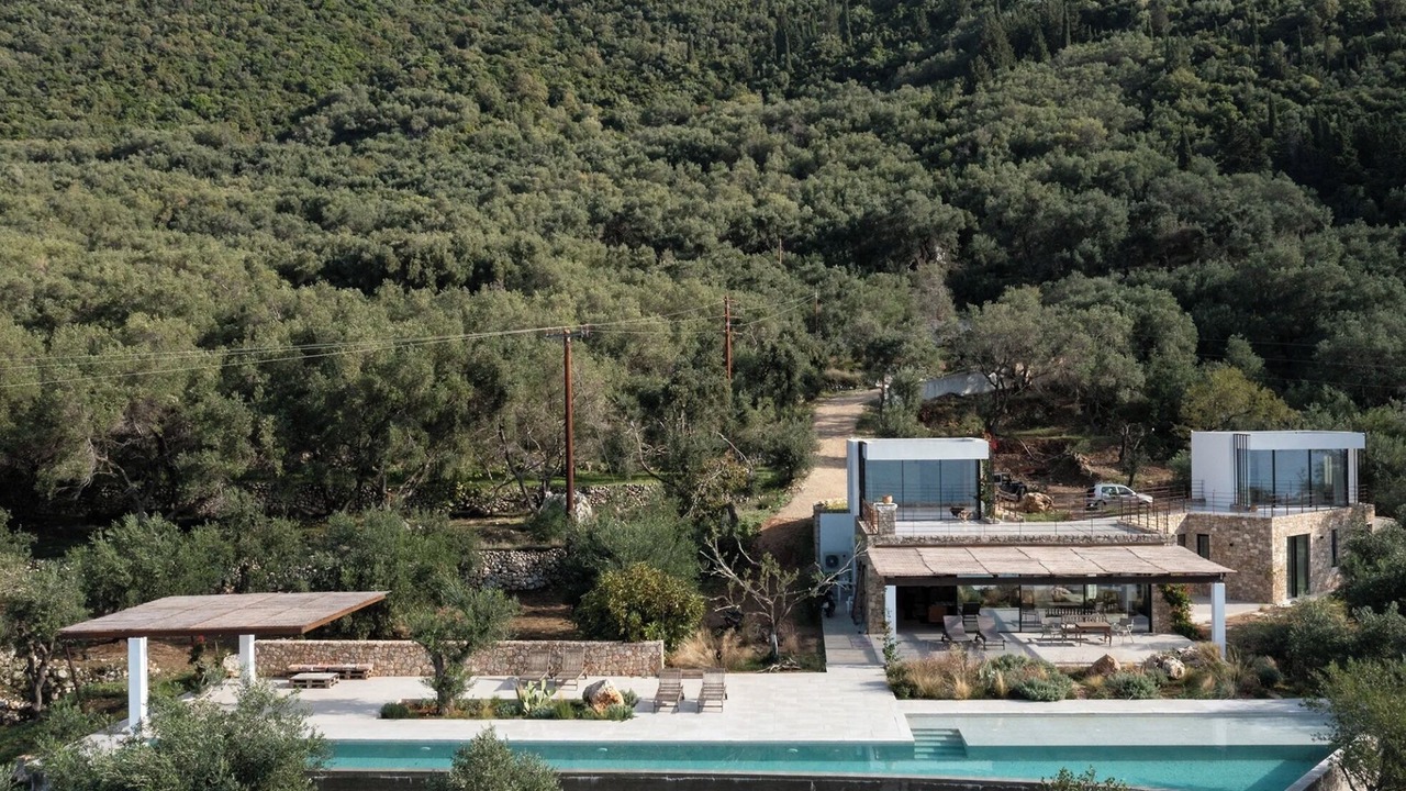 Photo of Outdoor in Kato Pavliana