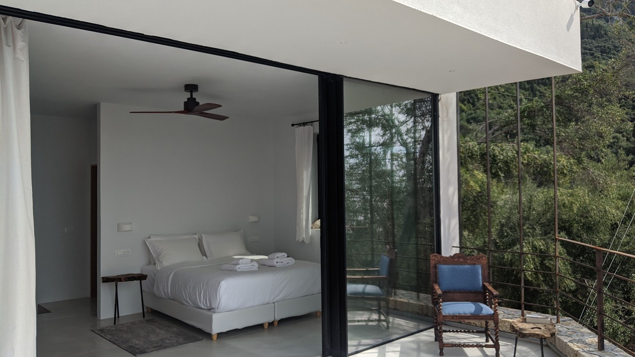 Photo of Bedroom in Kato Pavliana