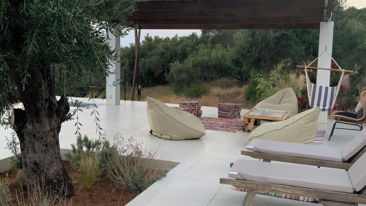 Photo of Patio Balcony in Kato Pavliana