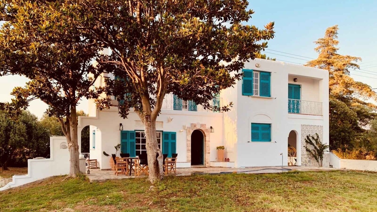 Photo of Outdoor in Eretria