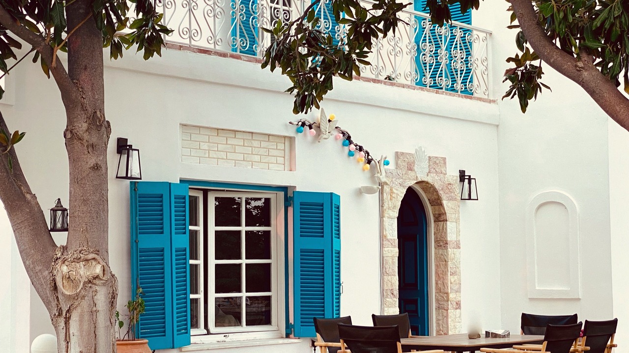 Photo of Outdoor in Eretria