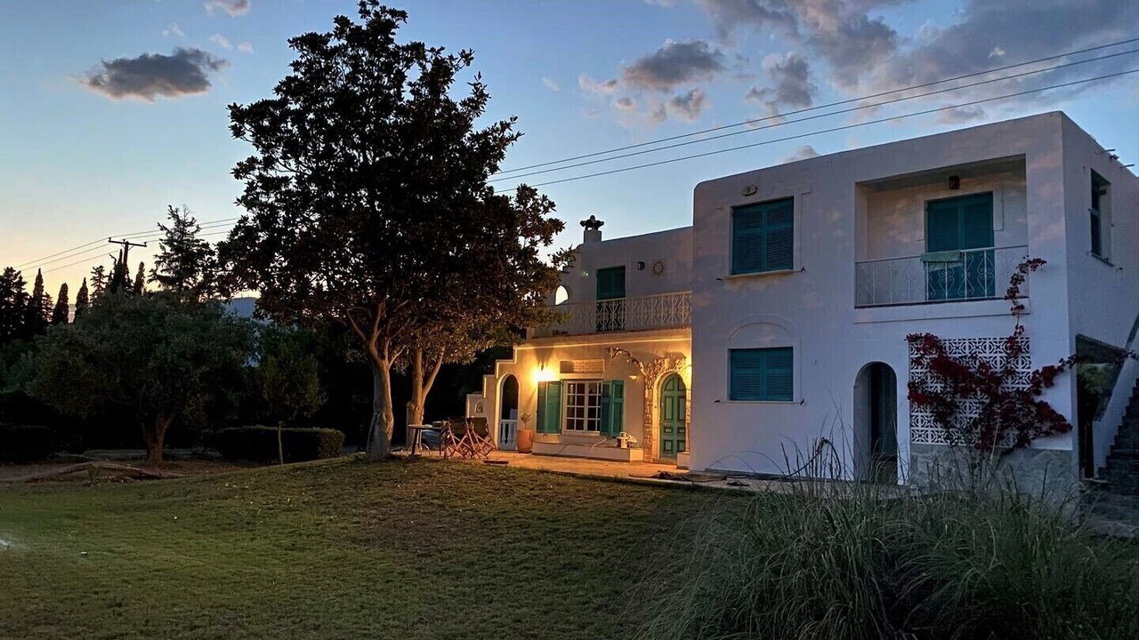 Photo of Outdoor in Eretria