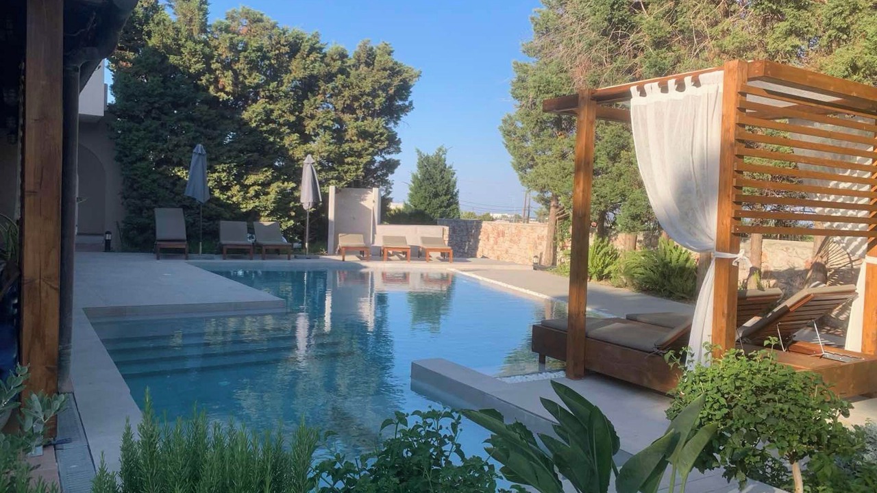 Photo of Outdoor in Afandou