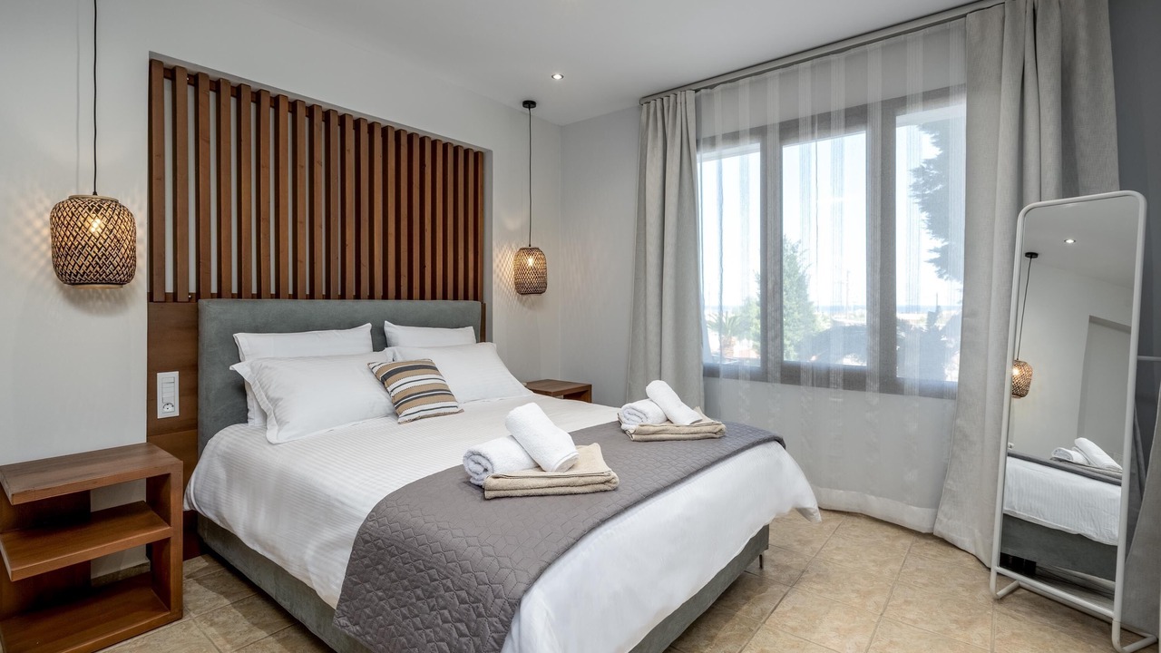 Photo of Bedroom in Afandou