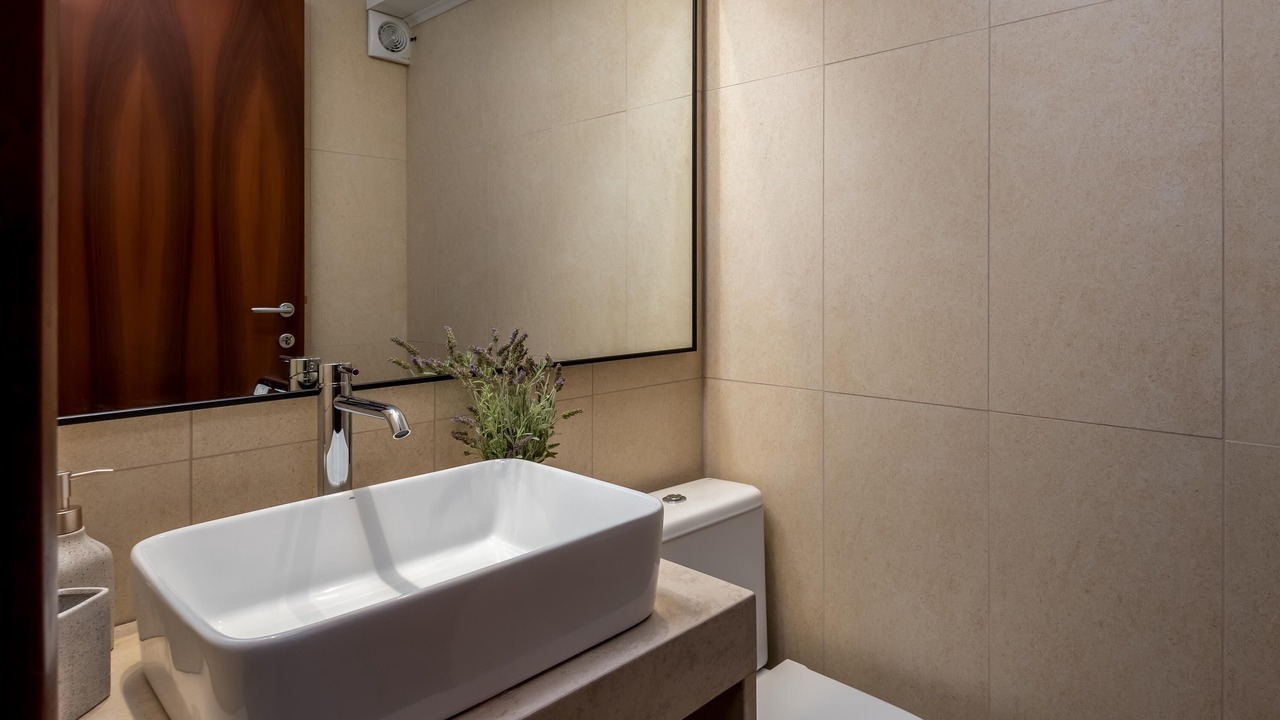 Photo of Bathroom in Afandou