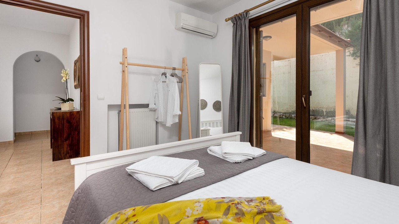 Photo of Bedroom in Afandou