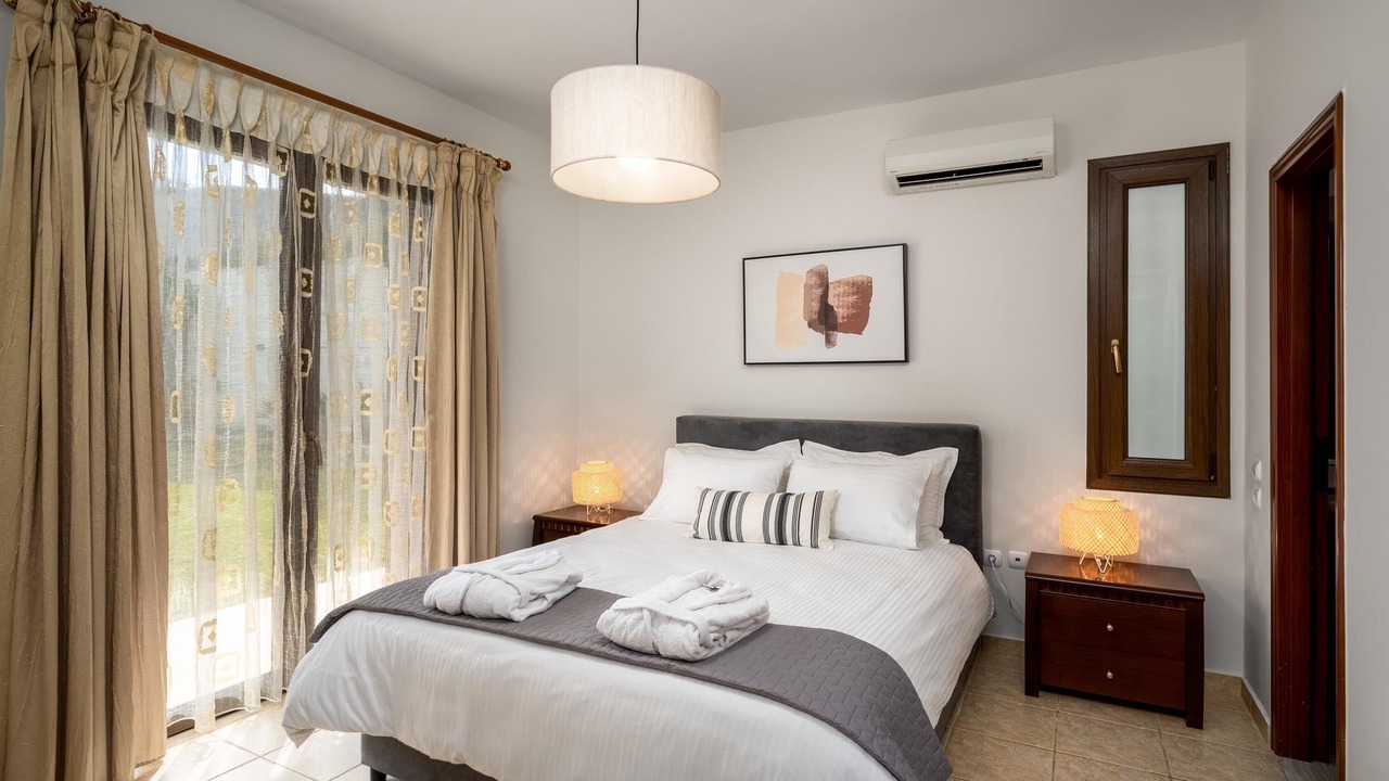 Photo of Bedroom in Afandou