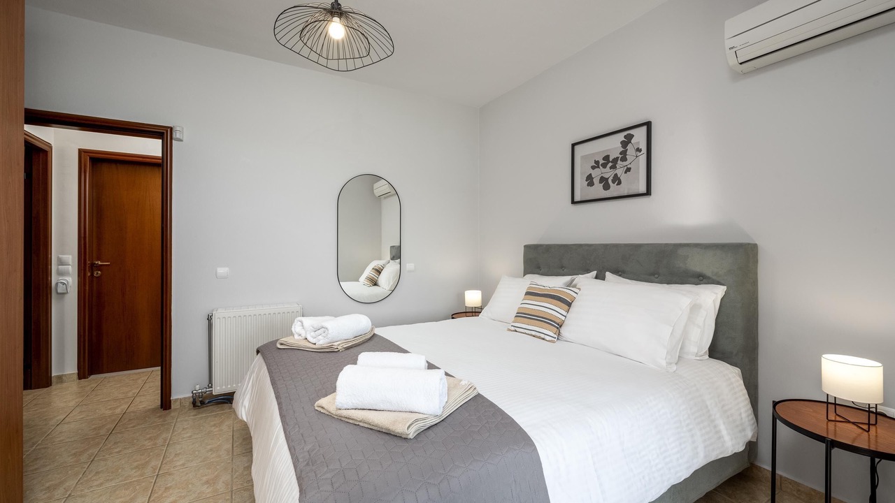 Photo of Bedroom in Afandou