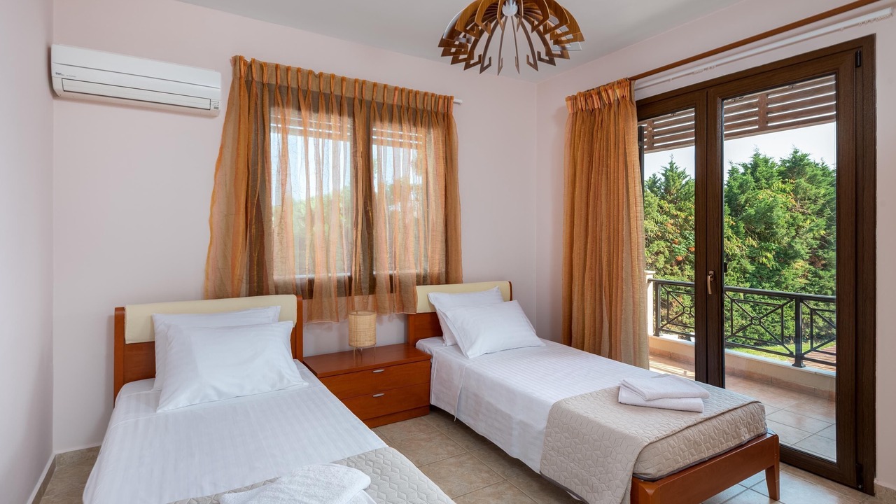 Photo of Bedroom in Afandou