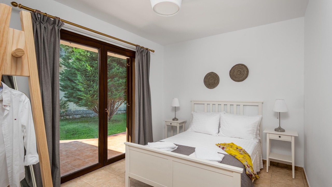 Photo of Bedroom in Afandou