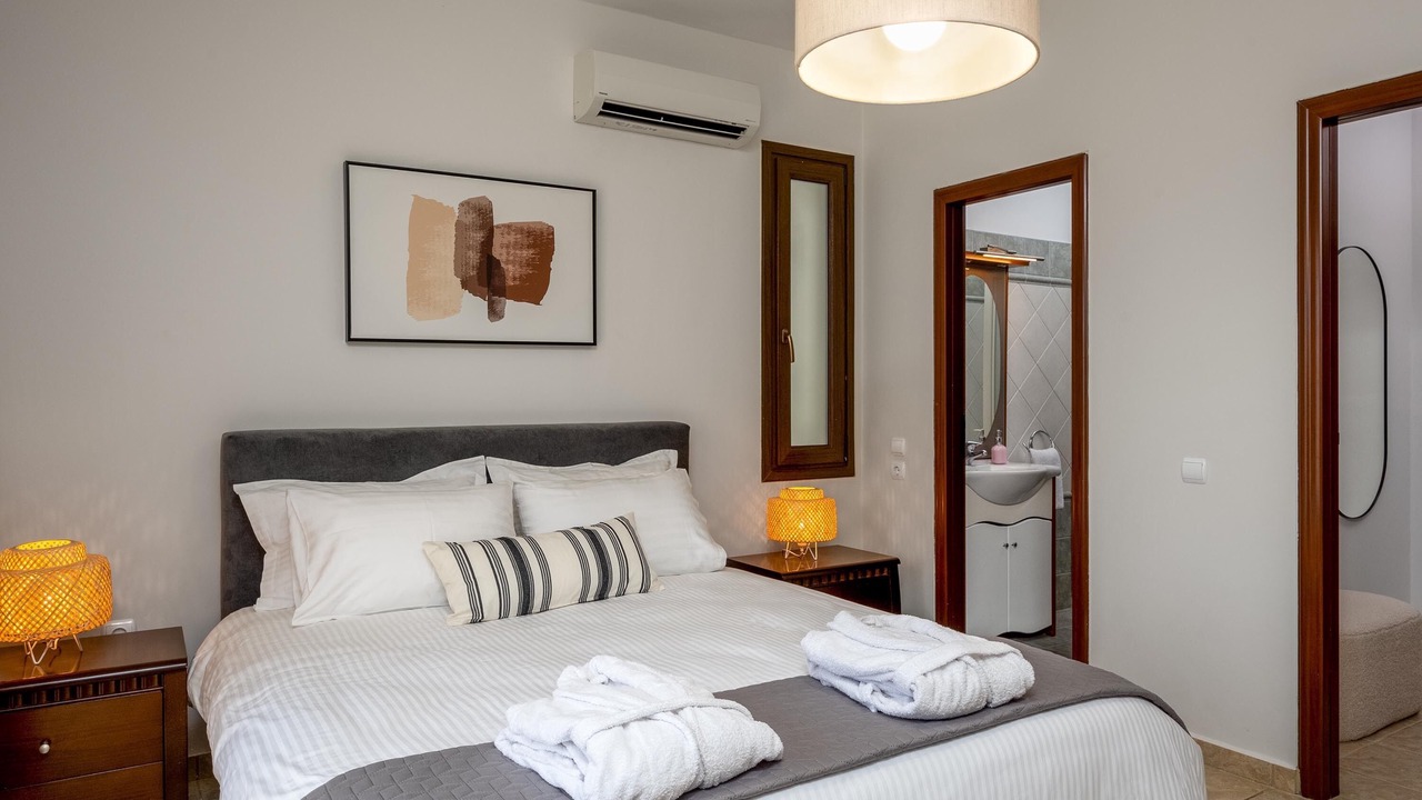 Photo of Bedroom in Afandou