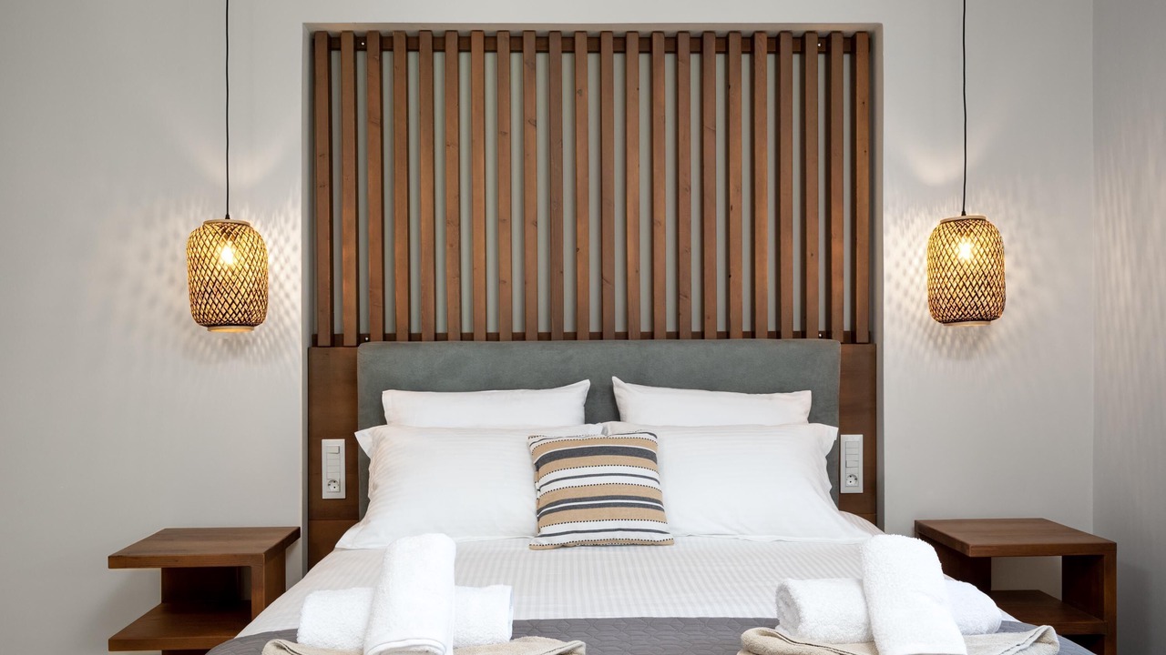 Photo of Bedroom in Afandou