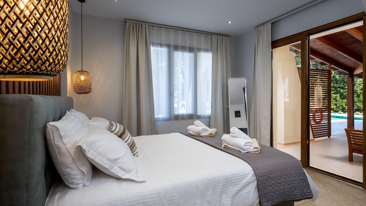 Photo of Bedroom in Afandou