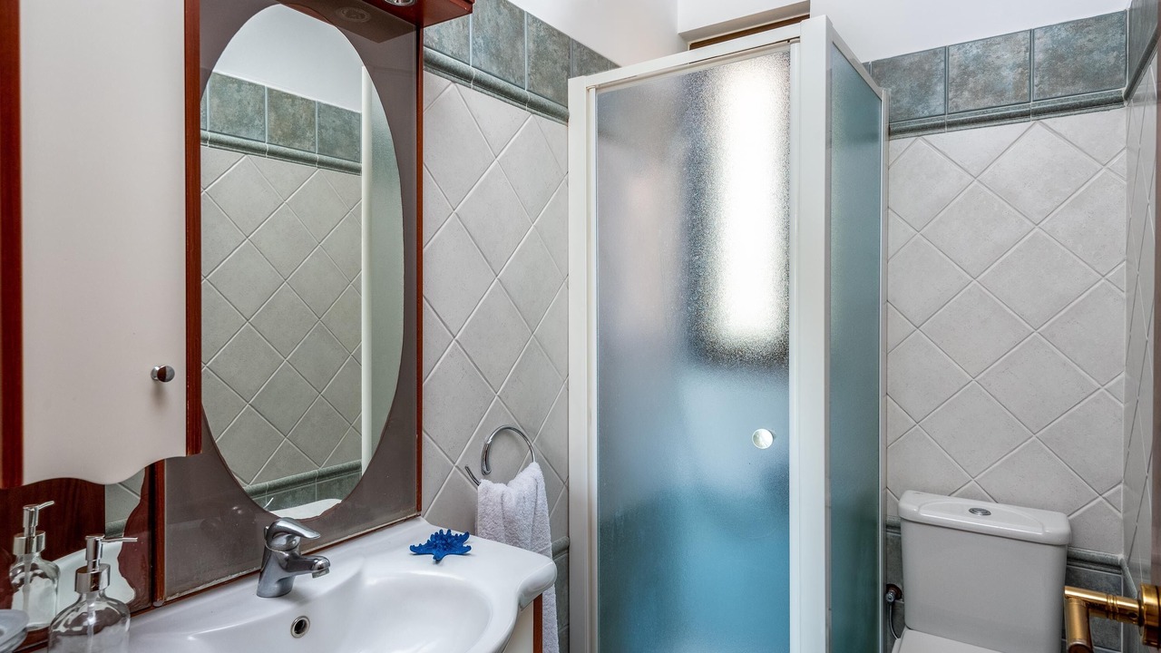 Photo of Bathroom in Afandou