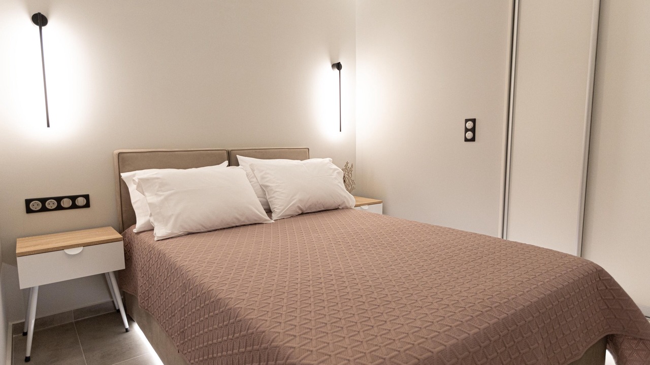Photo of Bedroom in Gythio